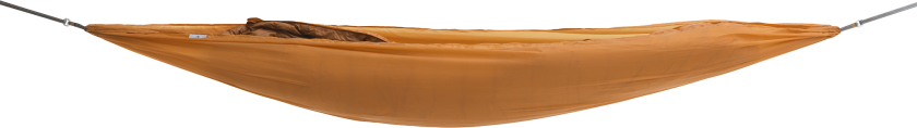Trace Hammock UL Orange