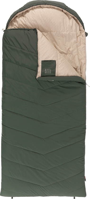 Caldera Lux Xl Green