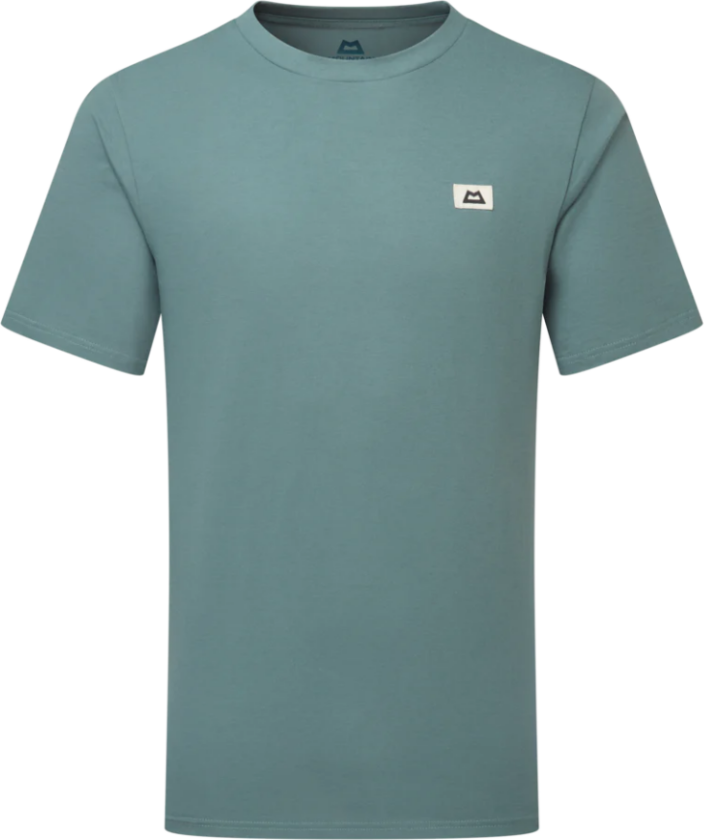 Men's Podus Tee Goblin Blue