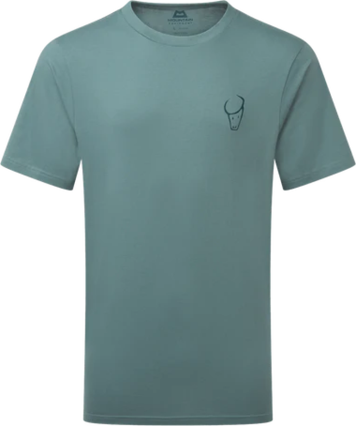Men's Yorik On Wire Tee Goblin Blue
