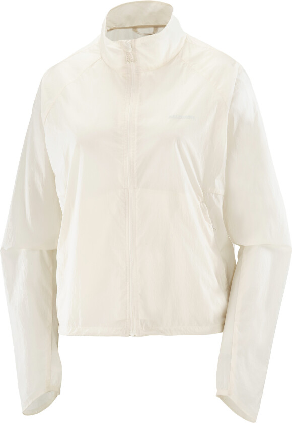 Women's SHAKEout FLY Jacket Whisper White