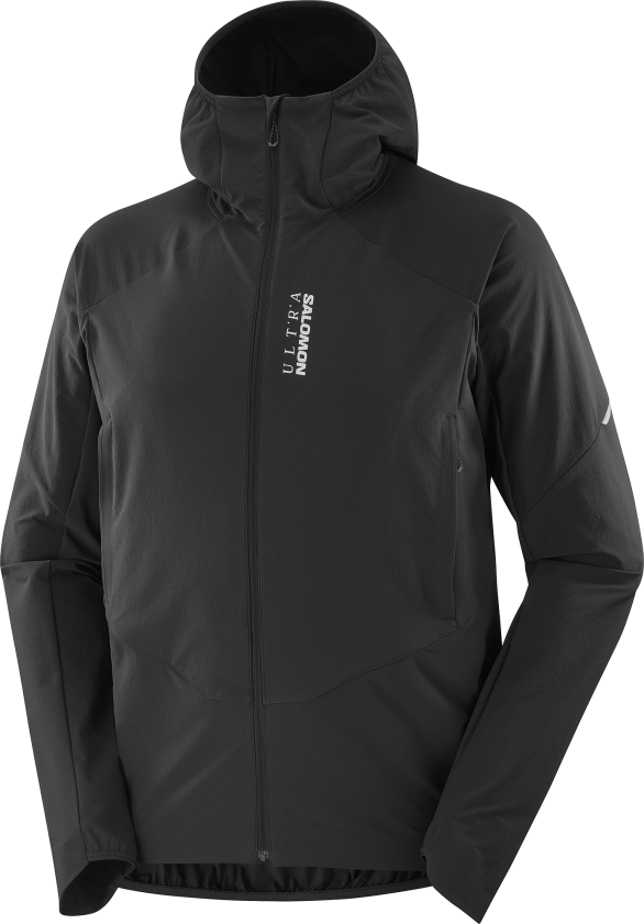 Men's Ultra All Day - All Mountain Deep Black