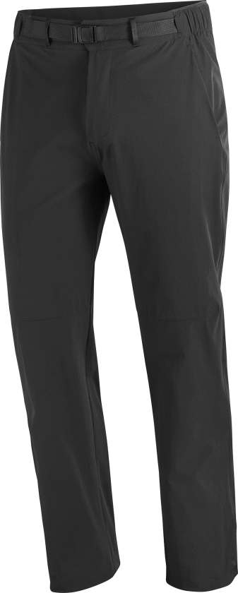 Men's Wayfarer 2.0 Deep Black