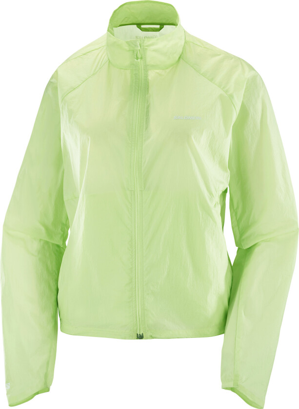 Women's SHAKEout FLY Jacket Butterfly
