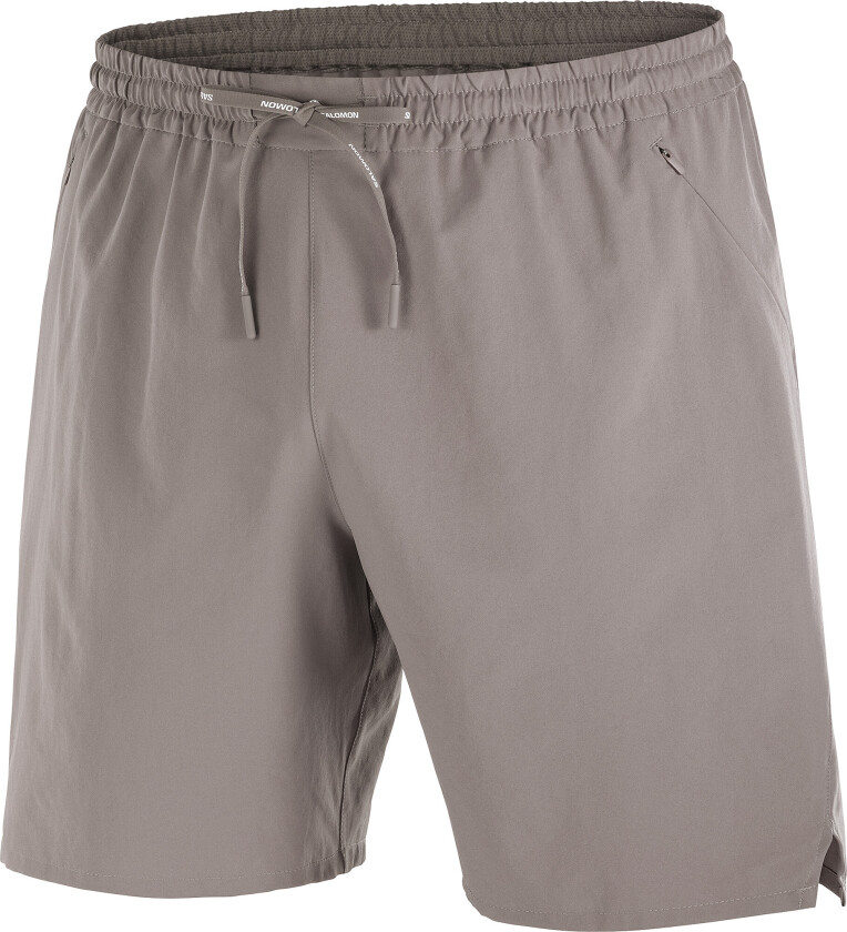 Men's Shkout Core 7" No Liner Iron/