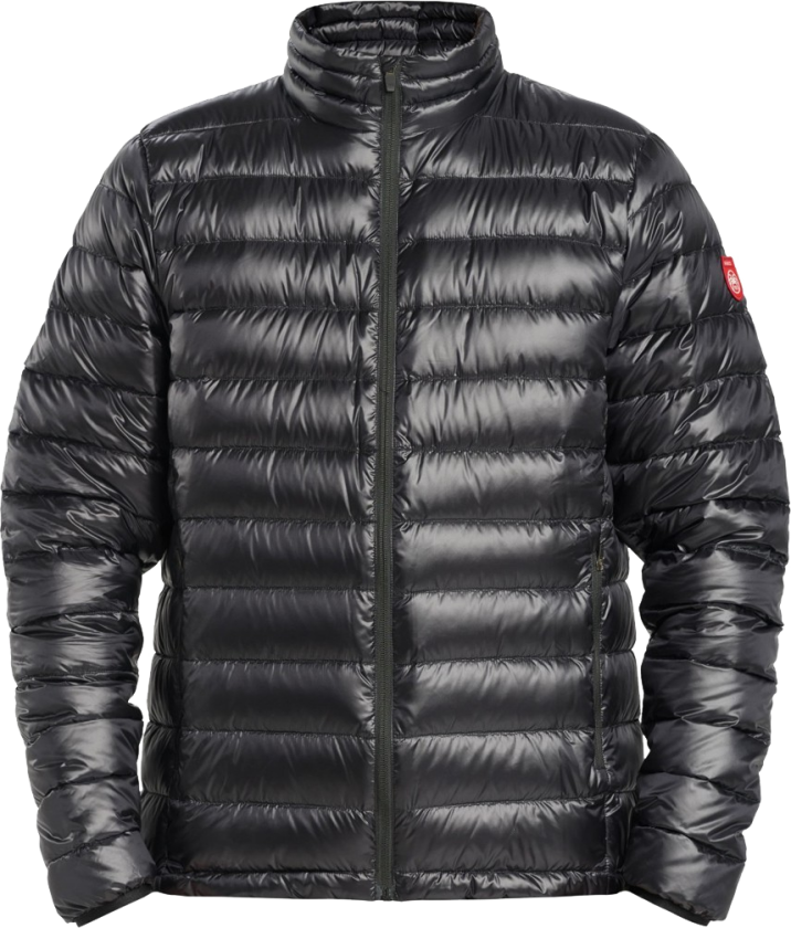 Men's Levity Jacket Black
