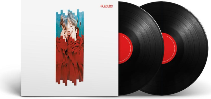 Placebo Placebo RE:CREATED LP/Vinyl