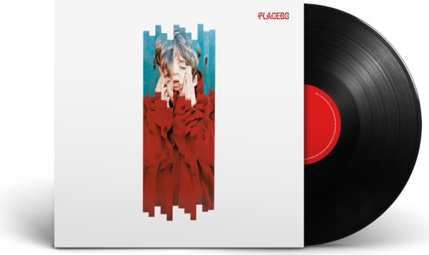 Placebo Placebo RE:CREATED LP/Vinyl
