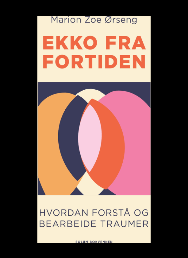 Ekko fra fortiden hvordan forstå og bearbeide traumer