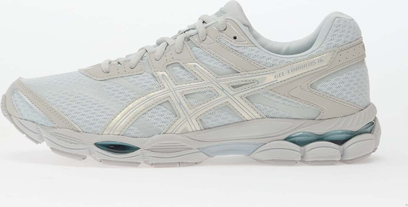 Joggesko Asics Gel-Cumulus 16 Airy Blue/ Glacier Grey EUR 38