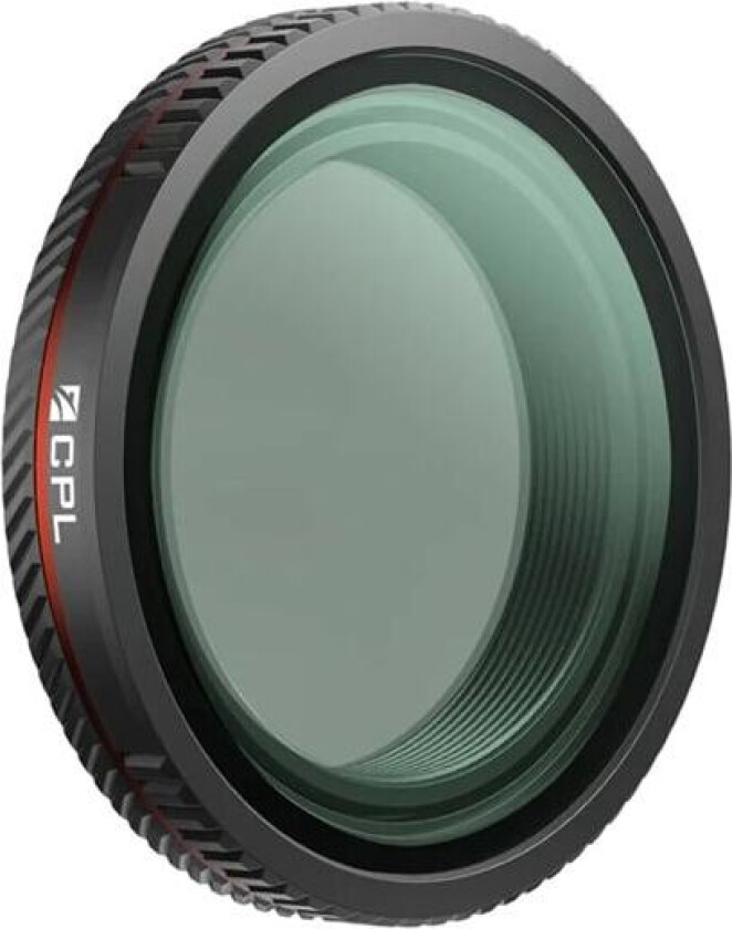 sirkularpolarisasjonsfilter CPL for OSMO NANO