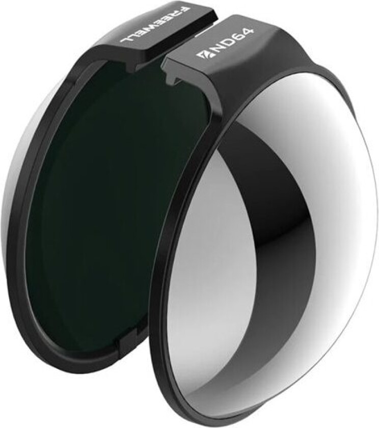 Bilde av Neutral Density ND64 Filter do OSMO 360