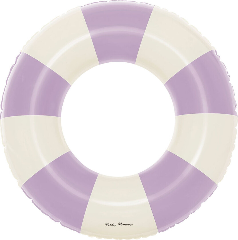 Badering - 60 cm - Anna - Violet - - OneSize - Badering
