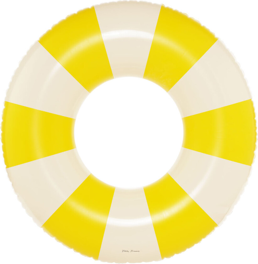 Badering - 90 cm - Sally - Lemonade - - OneSize - Badering