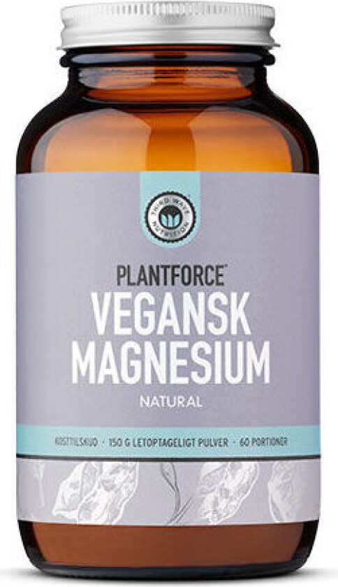 Bilde av Ionisk Magnesium, Nøytral - 150 g