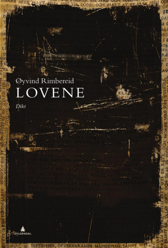 Lovene av Øyvind Rimbereid