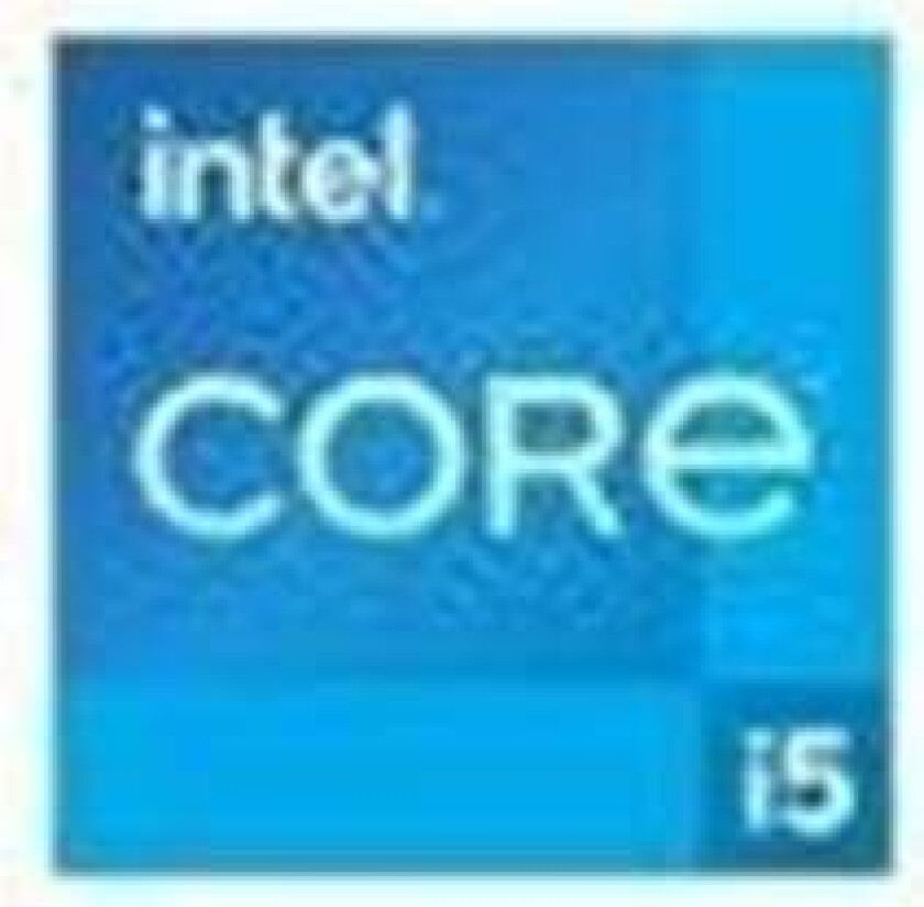 Core i5 12400F / 2.5 GHz processor - OEM Prosessor/CPU - 6 kjerner - 2.5 GHz - LGA1700 - Bulk (uten vifte)