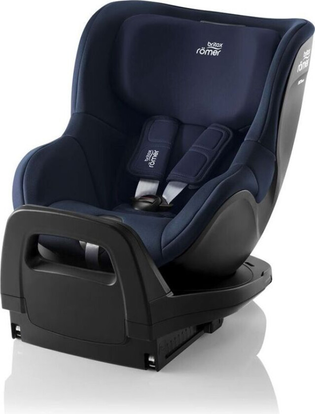 Dualfix PRO M Bilstol, Night Blue