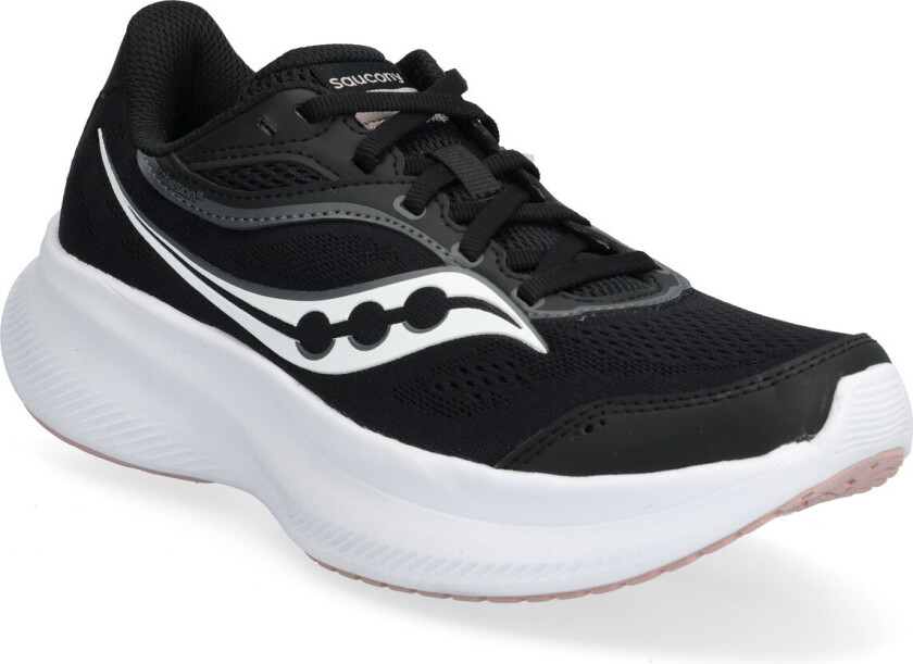 Cohesion 18 - Black - 5.5