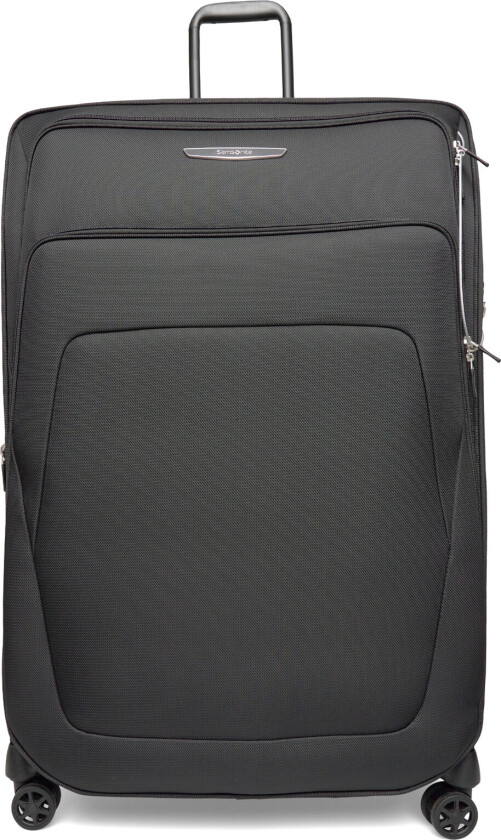 Spark Sng Eco Spinner 82/31 Exp Fl - Black - 82