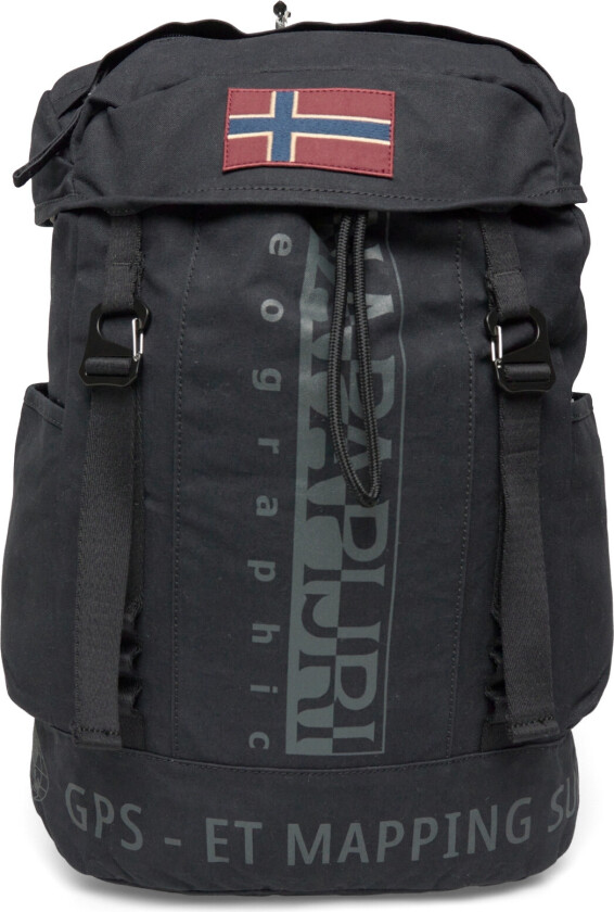 H-Equator Dp Black Beauty - Black - ONE SIZE