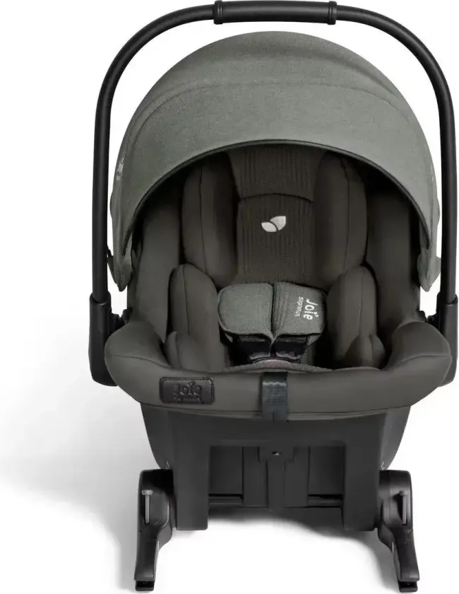 Sprint - bilsete med innebygde ISOFIX-koblinger, 0-75 cm | Evergreen