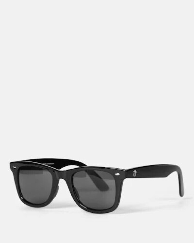 Solbriller - Norway Svart Male XS