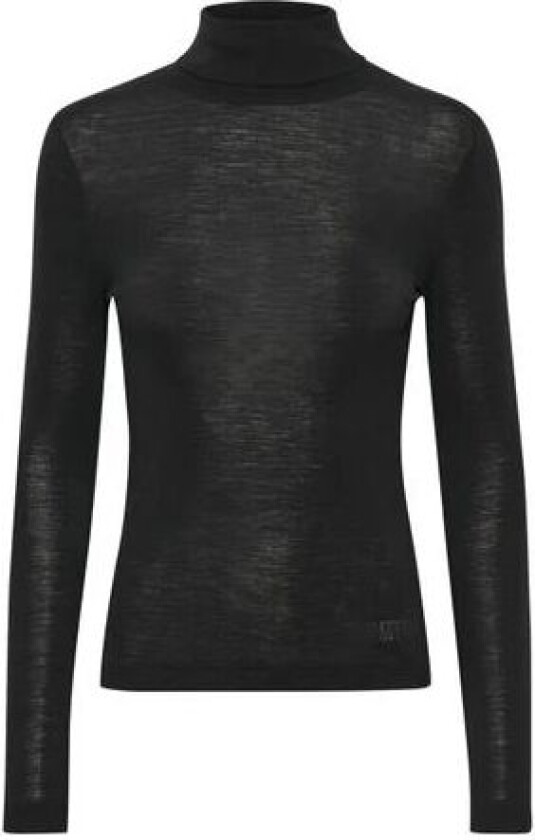 FangIW Rollneck - Black XS