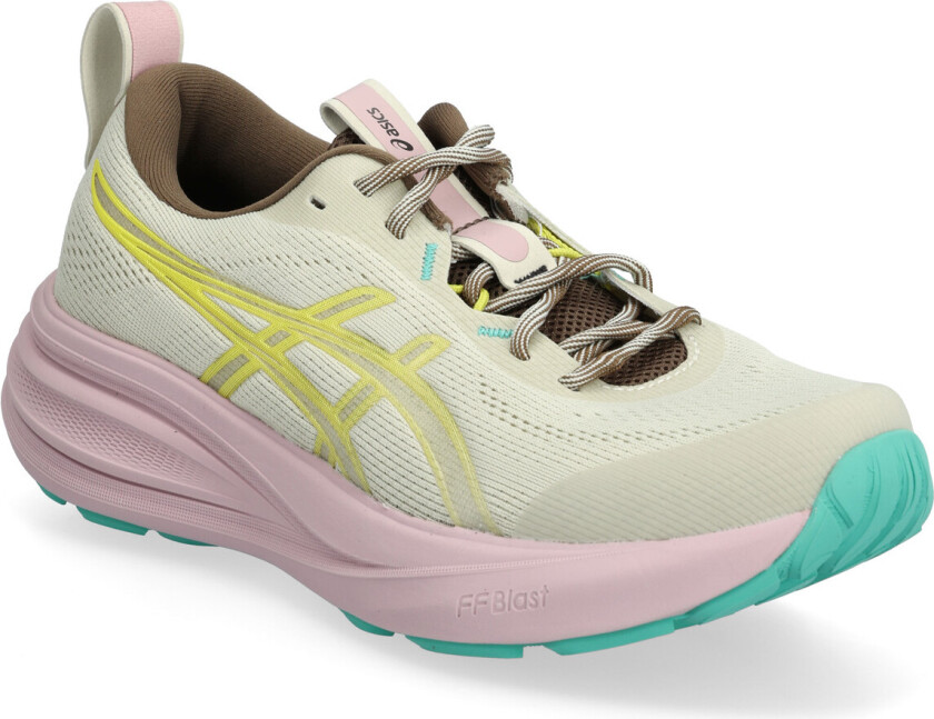 Gel-Pulse 17 Tr - Beige - 42.5