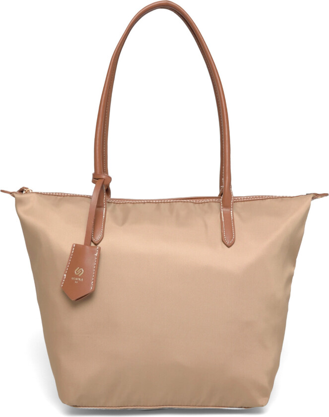 Shopper - Brown - ONE SIZE