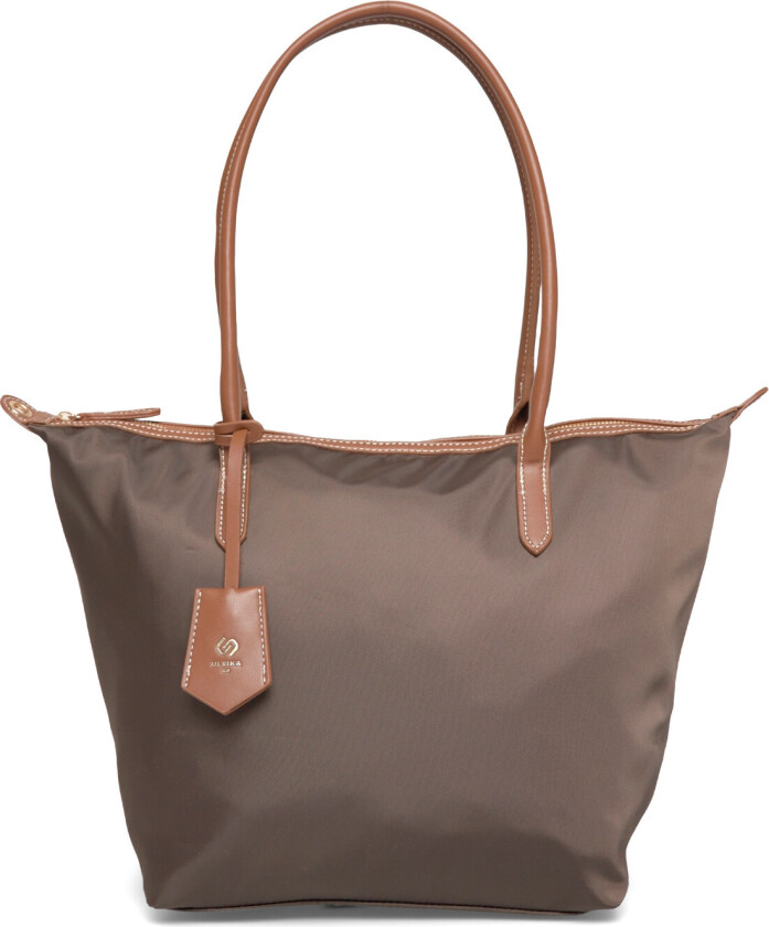 Shopper - Brown - ONE SIZE