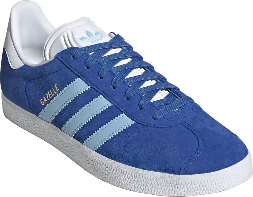 Gazelle - Blue - 44 2/3