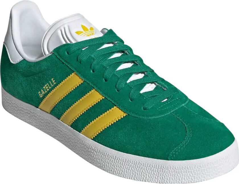 Gazelle - Green - 44