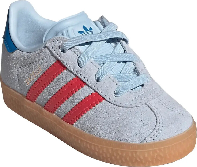 Gazelle Cf El I - Blue - 22