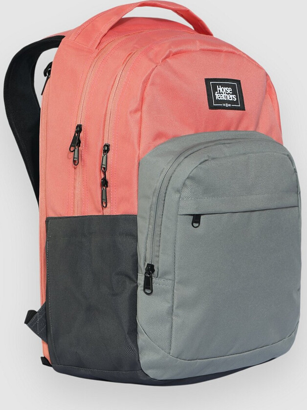 Clout 26L Ryggsekk rosa