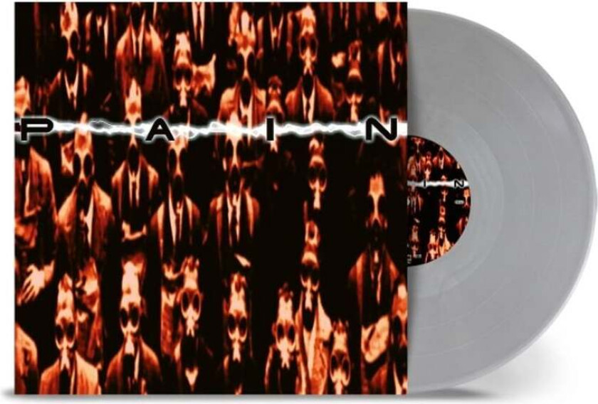 LP - (Remaster 2026) - None - standard