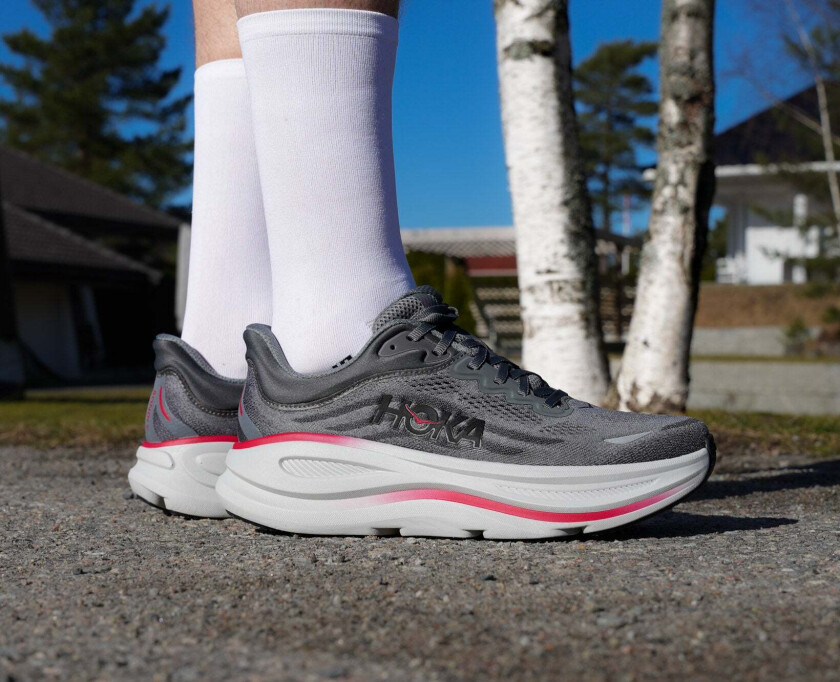 Bondi 9 Herre Satellite Grey/Outer Orbit 49 1/3