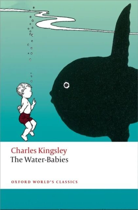 The Water -Babies av Charles Kingsley