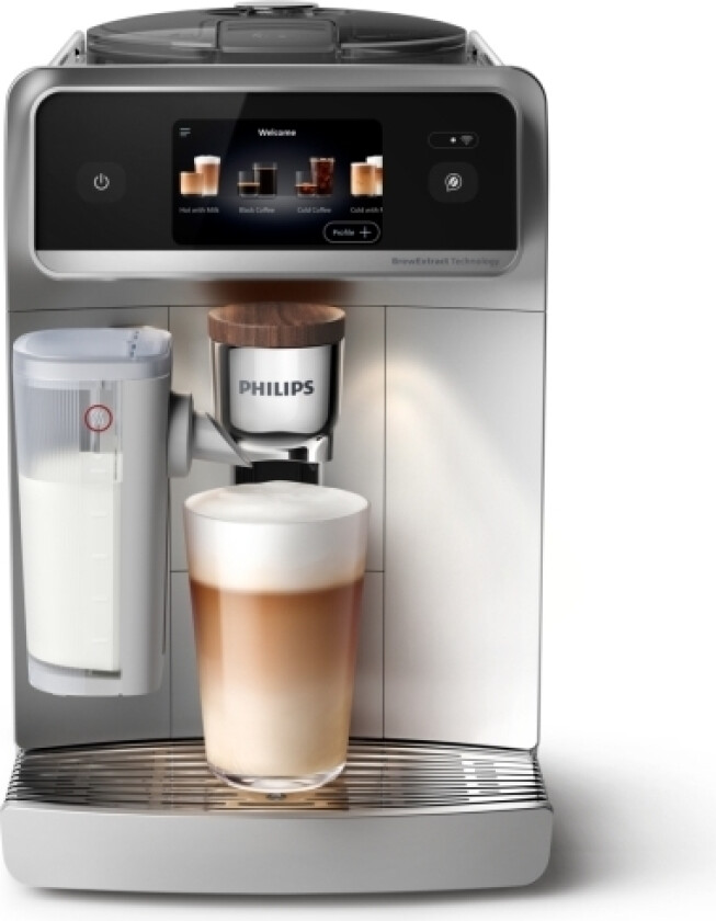 Café Aromis Series 8000 EP8757/20