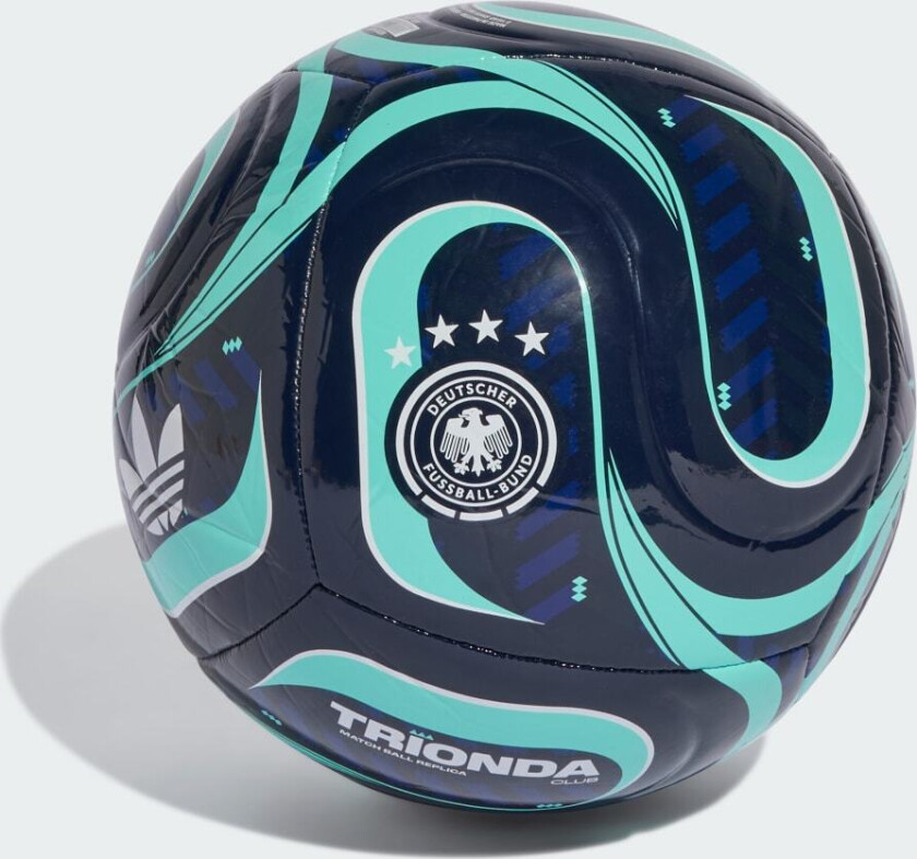 Trionda Tyskland Club Borteball