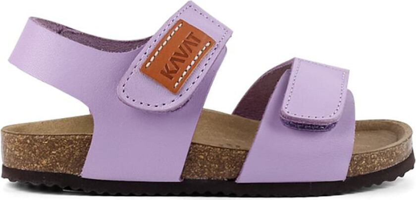 Bomhus Sandaler Lilac Lilac-22 EU Lilla 22 EU unisex