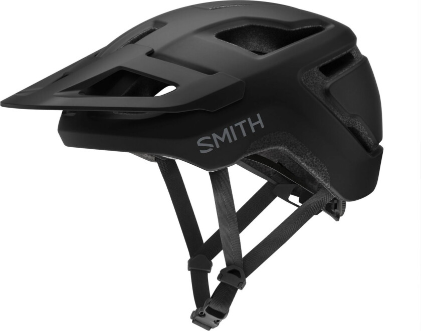 Pilot Mips, Sykkelhjelm, Matte Black