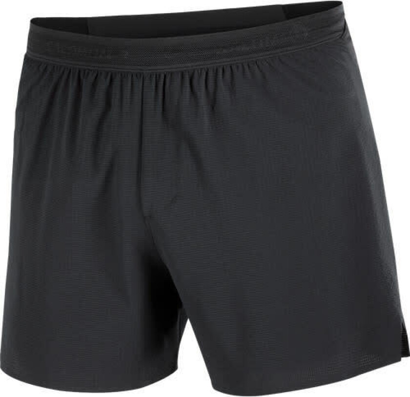 Sense Aero Stow 9" Deep Black/ XL