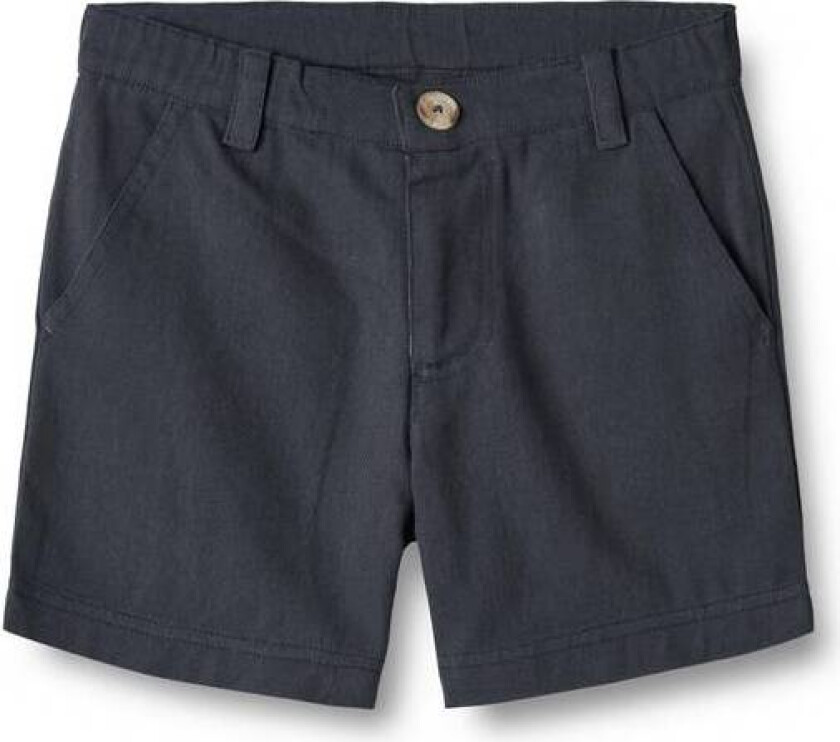 Chino Shorts Mogens Navy