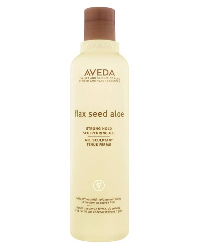 Flax Seed Aloe Gel 250 ml