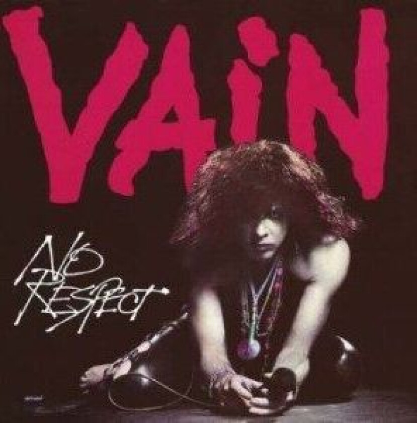 Vain - No Respect