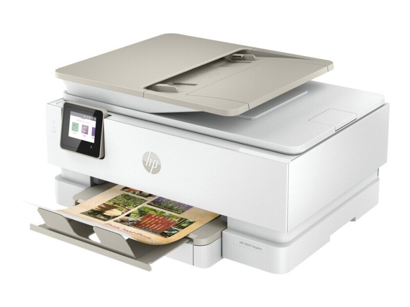 ENVY Inspire 7920e AiO Portobello Printer