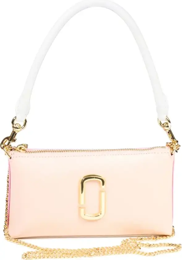 Dame, Vesker, Rosa, ONE SIZE