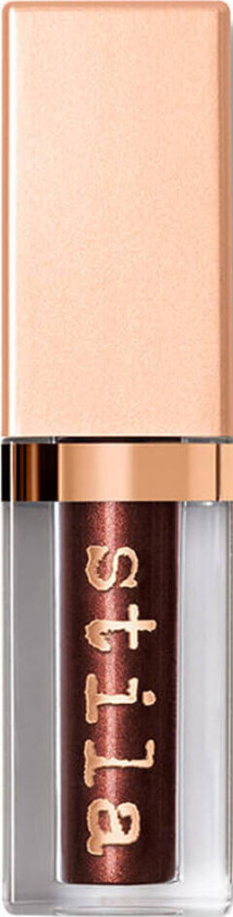 Shimmer & Glow Liquid Eye Shadow - Twig 4 ml