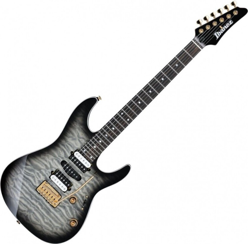 AZ47P1QM Premium Black Ice Burst